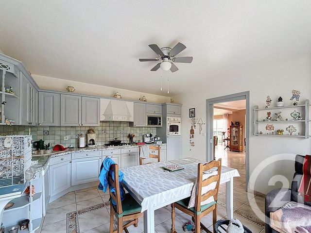 Maison &agrave; vendre - 5 pi&egrave;ces - 136,90 m2 - Lamballe - 22 - BRETAGNE