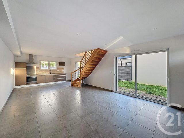 Maison à vendre - 4 pièces - 99 m2 - Noyal - 22 - BRETAGNE