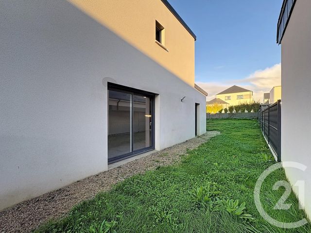 Maison à vendre - 4 pièces - 99 m2 - Noyal - 22 - BRETAGNE