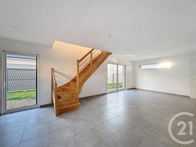 Maison à vendre - 4 pièces - 99 m2 - Noyal - 22 - BRETAGNE