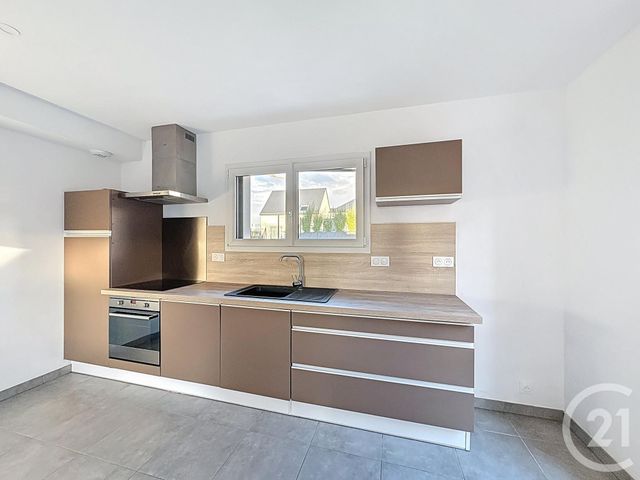 Maison à vendre - 4 pièces - 99 m2 - Noyal - 22 - BRETAGNE