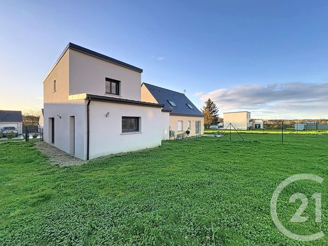 Maison à vendre - 4 pièces - 99 m2 - Noyal - 22 - BRETAGNE