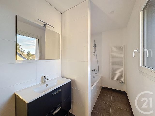 Maison à vendre - 4 pièces - 99 m2 - Noyal - 22 - BRETAGNE