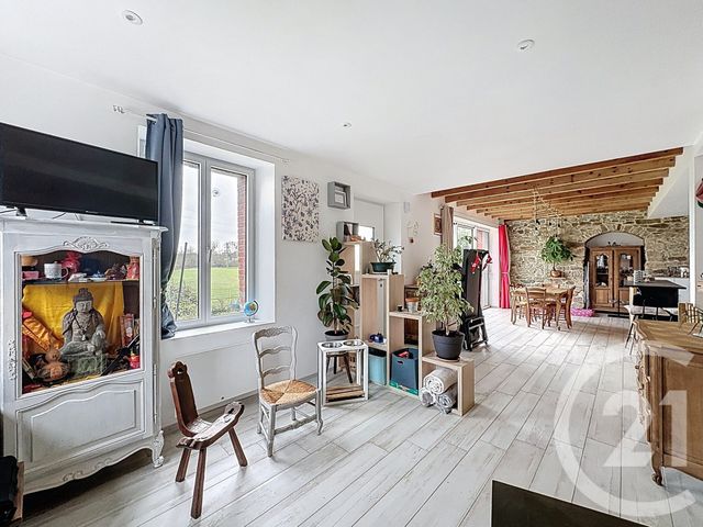 Maison &agrave; vendre - 4 pi&egrave;ces - 90,03 m2 - Andel - 22 - BRETAGNE