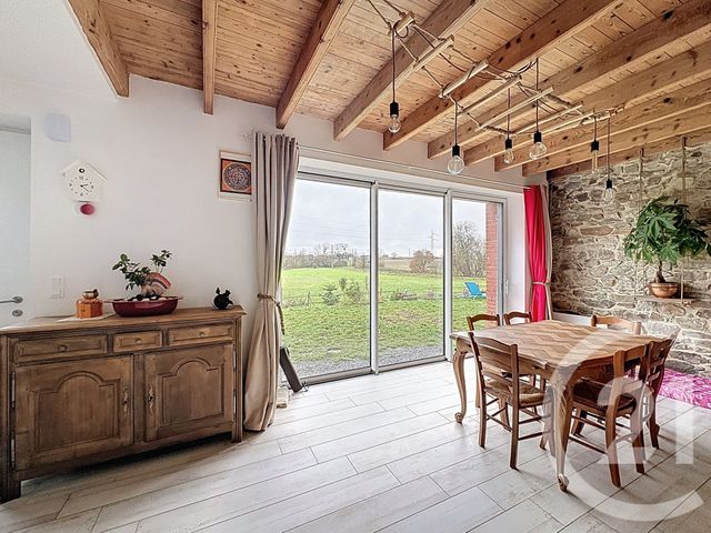 Maison &agrave; vendre - 4 pi&egrave;ces - 90,03 m2 - Andel - 22 - BRETAGNE