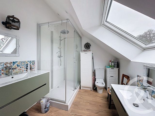 Maison &agrave; vendre - 4 pi&egrave;ces - 90,03 m2 - Andel - 22 - BRETAGNE