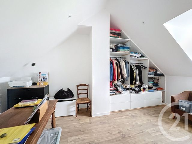 Maison &agrave; vendre - 4 pi&egrave;ces - 90,03 m2 - Andel - 22 - BRETAGNE