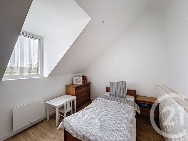 Maison &agrave; vendre - 4 pi&egrave;ces - 90,03 m2 - Andel - 22 - BRETAGNE