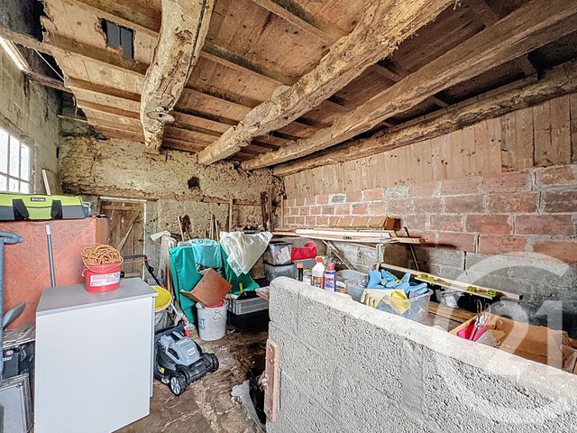 Maison &agrave; vendre - 4 pi&egrave;ces - 90,03 m2 - Andel - 22 - BRETAGNE