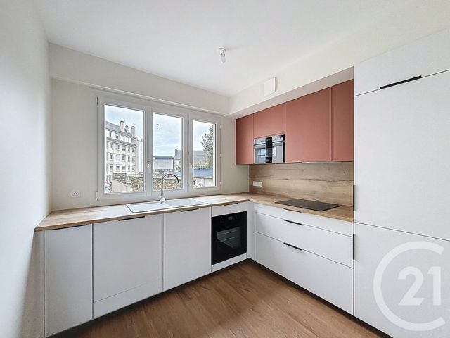 appartement - LAMBALLE - 22