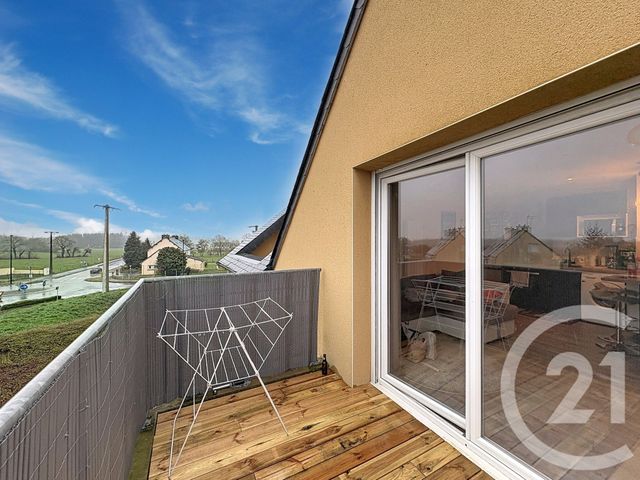 appartement - YFFINIAC - 22