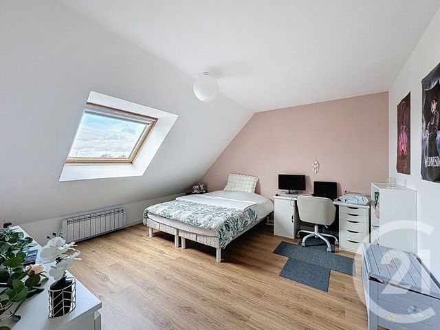 Maison &agrave; vendre - 6 pi&egrave;ces - 116 m2 - Landehen - 22 - BRETAGNE