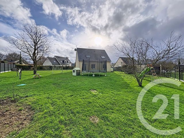 Maison &agrave; vendre - 6 pi&egrave;ces - 116 m2 - Landehen - 22 - BRETAGNE