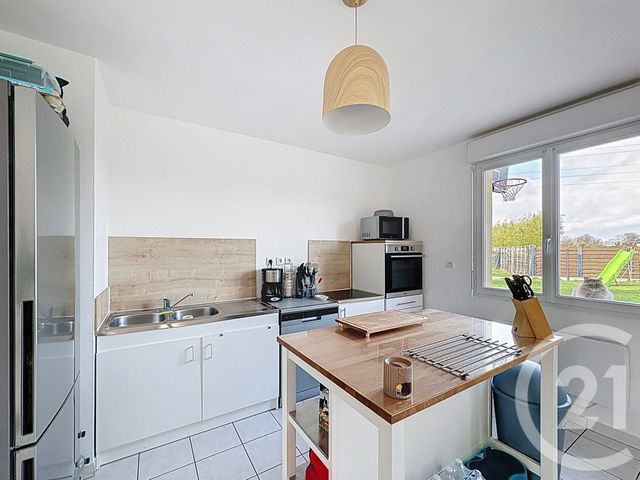 Maison &agrave; vendre - 6 pi&egrave;ces - 116 m2 - Landehen - 22 - BRETAGNE