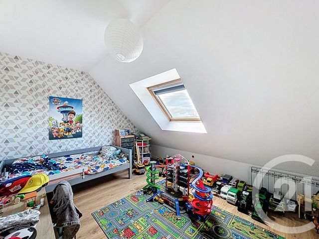 Maison &agrave; vendre - 6 pi&egrave;ces - 116 m2 - Landehen - 22 - BRETAGNE