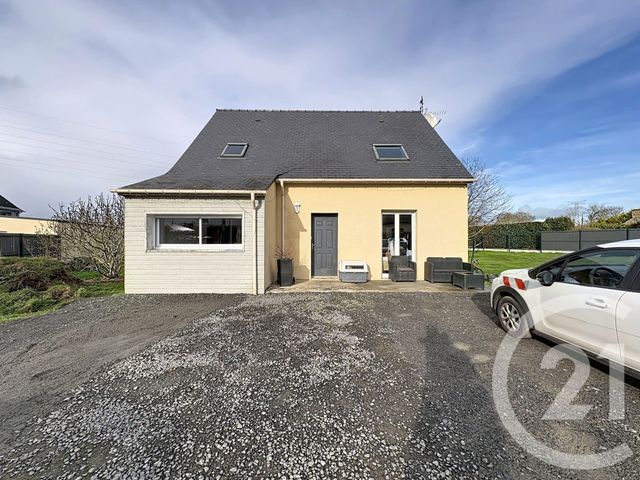 maison - LANDEHEN - 22