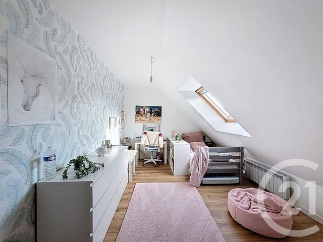 Maison &agrave; vendre - 6 pi&egrave;ces - 116 m2 - Landehen - 22 - BRETAGNE