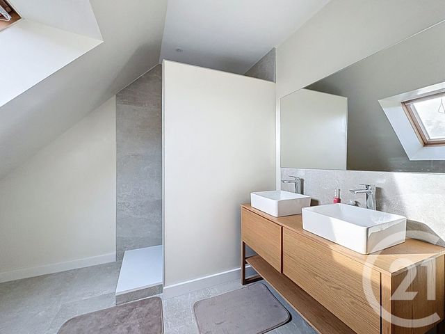 Maison &agrave; vendre - 6 pi&egrave;ces - 116 m2 - Landehen - 22 - BRETAGNE