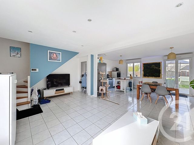 Maison &agrave; vendre - 6 pi&egrave;ces - 116 m2 - Landehen - 22 - BRETAGNE