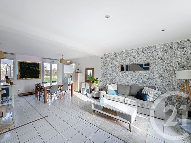 Maison &agrave; vendre - 6 pi&egrave;ces - 116 m2 - Landehen - 22 - BRETAGNE