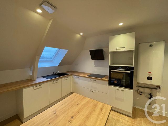 appartement - LAMBALLE - 22