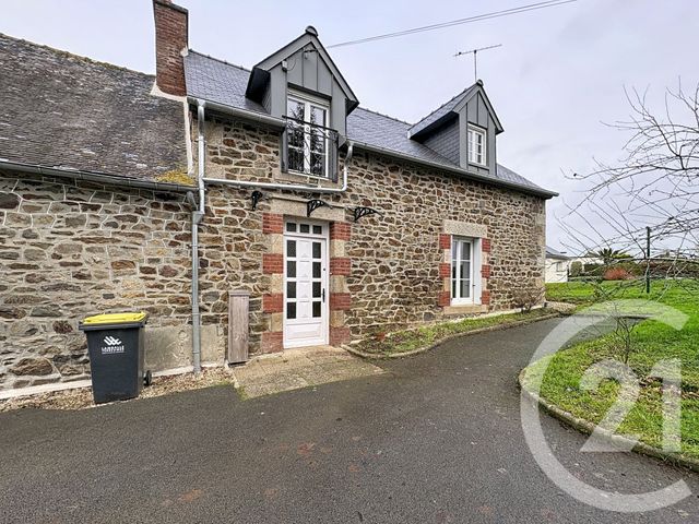 maison - PLESTAN - 22
