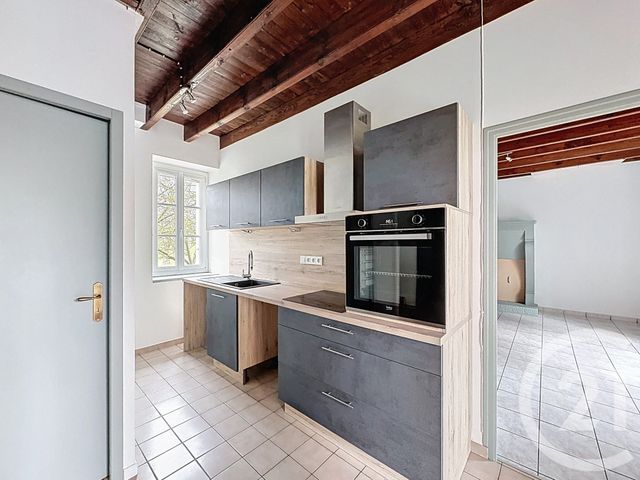 Maison &agrave; louer - 3 pi&egrave;ces - 78,60 m2 - Plestan - 22 - BRETAGNE