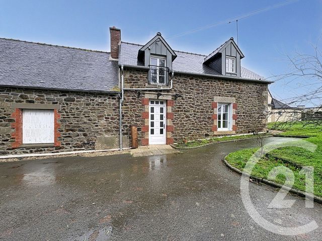 maison - PLESTAN - 22