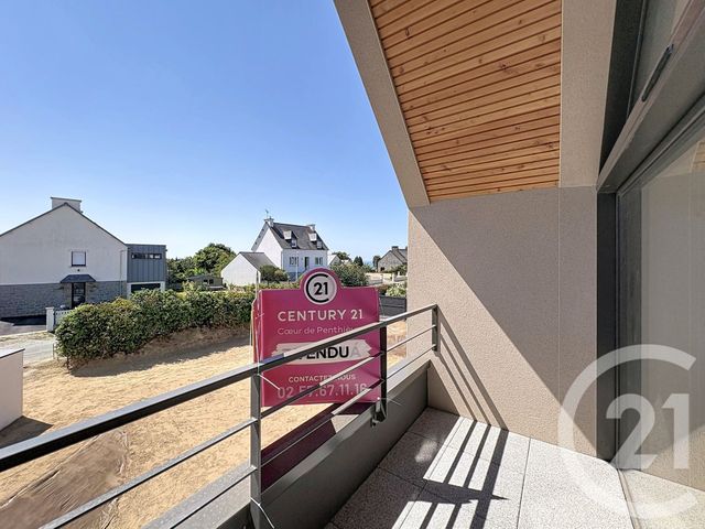 Appartement &agrave; vendre - 4 pi&egrave;ces - 60 m2 - Pleneuf Val Andre - 22 - BRETAGNE