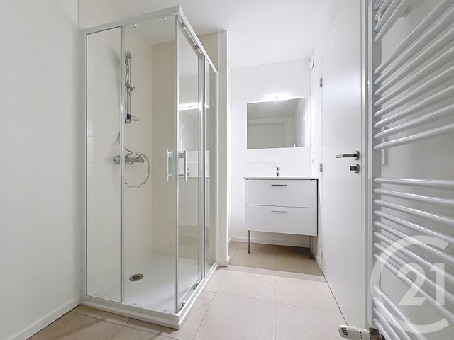 Appartement &agrave; vendre - 2 pi&egrave;ces - 40,54 m2 - Pleneuf Val Andre - 22 - BRETAGNE