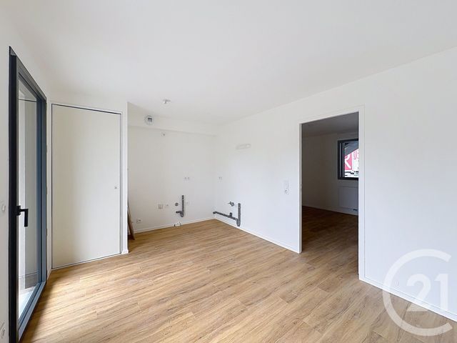 Appartement &agrave; vendre - 2 pi&egrave;ces - 40,54 m2 - Pleneuf Val Andre - 22 - BRETAGNE