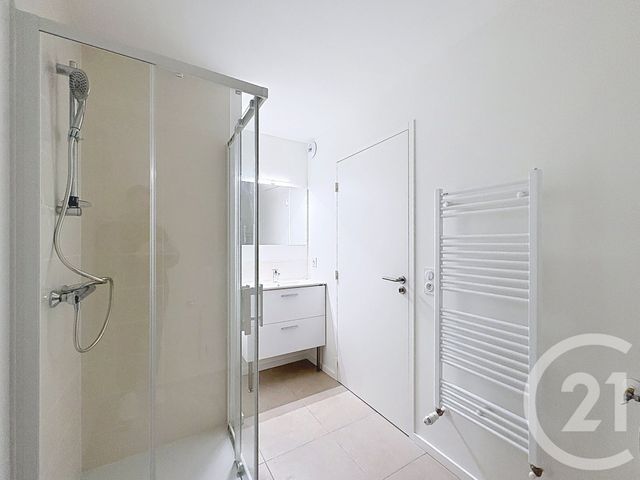 Appartement &agrave; vendre - 2 pi&egrave;ces - 40,54 m2 - Pleneuf Val Andre - 22 - BRETAGNE