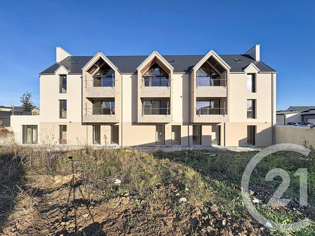 appartement - PLENEUF VAL ANDRE - 22
