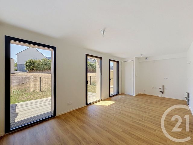 Appartement &agrave; vendre - 2 pi&egrave;ces - 40,54 m2 - Pleneuf Val Andre - 22 - BRETAGNE