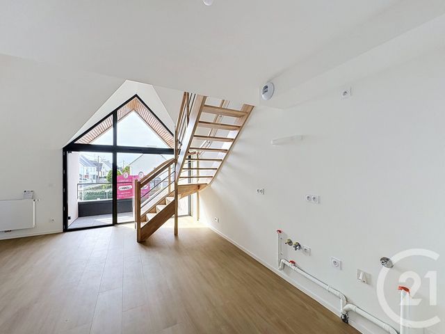 Appartement &agrave; vendre - 4 pi&egrave;ces - 60 m2 - Pleneuf Val Andre - 22 - BRETAGNE
