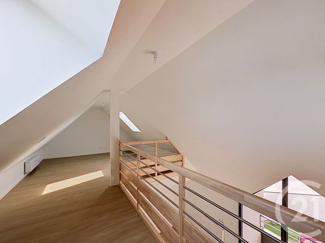 Appartement &agrave; vendre - 4 pi&egrave;ces - 60 m2 - Pleneuf Val Andre - 22 - BRETAGNE