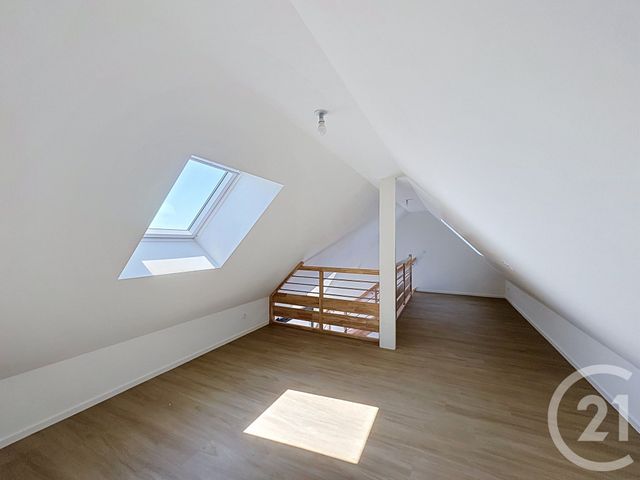 Appartement &agrave; vendre - 4 pi&egrave;ces - 60 m2 - Pleneuf Val Andre - 22 - BRETAGNE