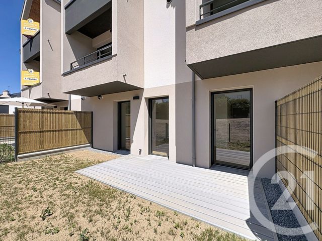 appartement - PLENEUF VAL ANDRE - 22