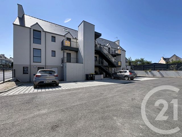 Appartement &agrave; vendre - 4 pi&egrave;ces - 60 m2 - Pleneuf Val Andre - 22 - BRETAGNE