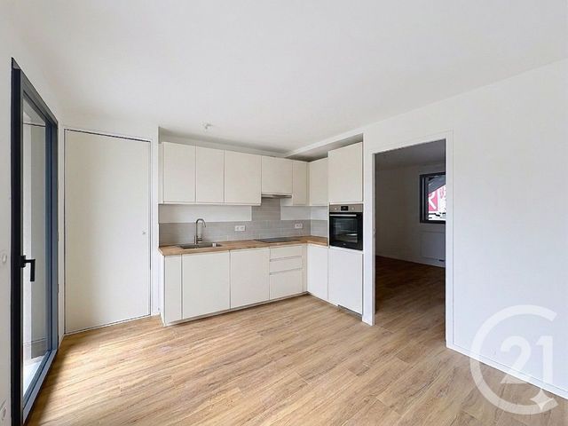 Appartement &agrave; vendre - 2 pi&egrave;ces - 40,54 m2 - Pleneuf Val Andre - 22 - BRETAGNE