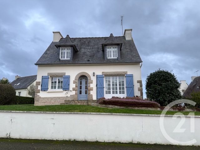 Prix immobilier LAMBALLE - Photo d’une maison vendue