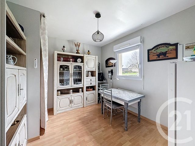 Maison &agrave; vendre - 5 pi&egrave;ces - 90 m2 - Le Mene - 22 - BRETAGNE