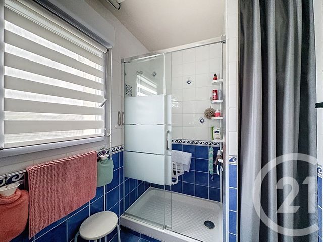 Maison &agrave; vendre - 5 pi&egrave;ces - 90 m2 - Le Mene - 22 - BRETAGNE