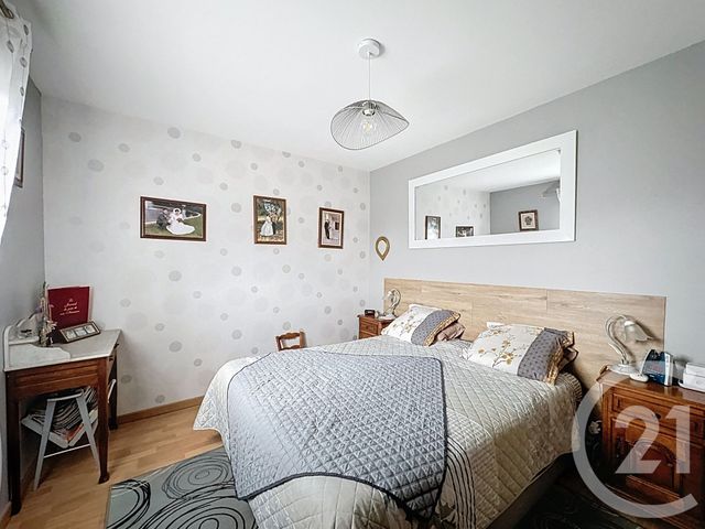 Maison &agrave; vendre - 5 pi&egrave;ces - 90 m2 - Le Mene - 22 - BRETAGNE