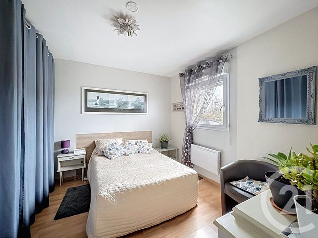 Maison &agrave; vendre - 5 pi&egrave;ces - 90 m2 - Le Mene - 22 - BRETAGNE