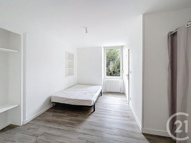 Appartement T2 &agrave; louer - 2 pi&egrave;ces - 31,71 m2 - St Brieuc - 22 - BRETAGNE