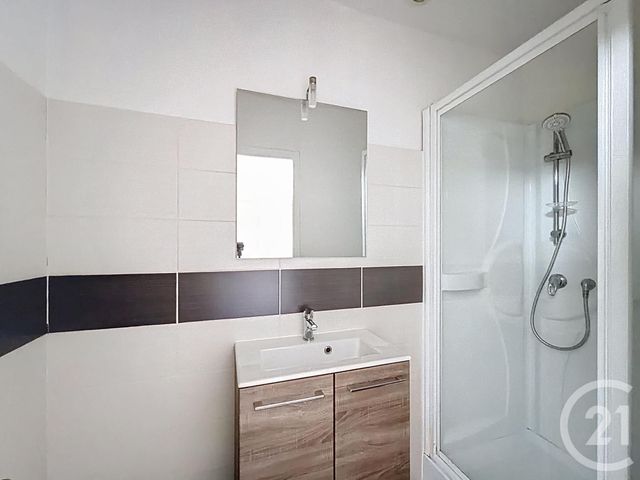 Appartement T2 &agrave; louer - 2 pi&egrave;ces - 31,71 m2 - St Brieuc - 22 - BRETAGNE