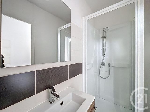 Appartement T2 &agrave; louer - 2 pi&egrave;ces - 31,71 m2 - St Brieuc - 22 - BRETAGNE