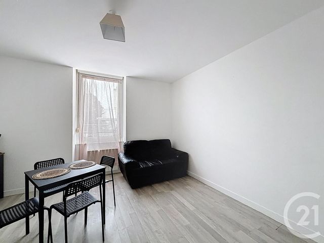 Appartement T2 &agrave; louer - 2 pi&egrave;ces - 31,71 m2 - St Brieuc - 22 - BRETAGNE