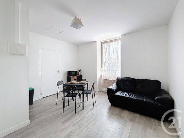 appartement - ST BRIEUC - 22